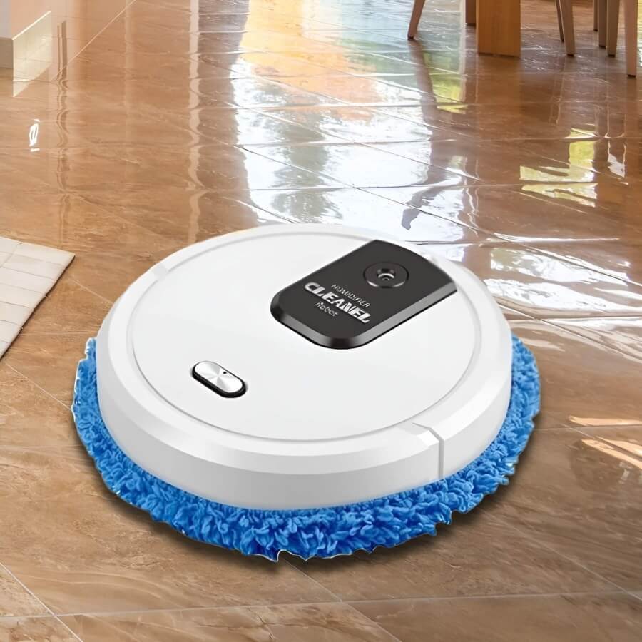 AA_Bad Conversion-Takarító Robot Otthoni Használatra - CleanBot