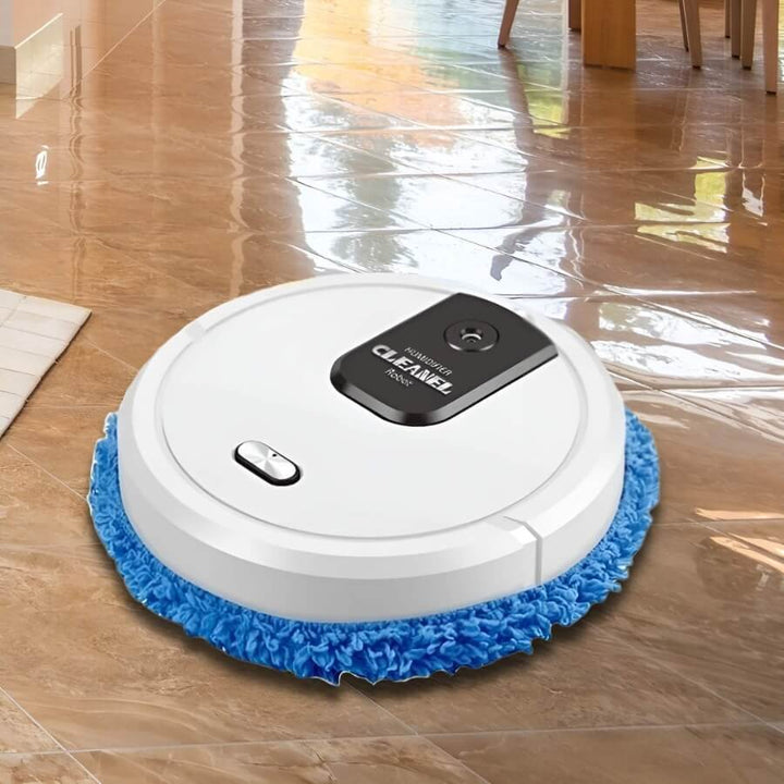 AA_Bad Conversion-Takarító Robot Otthoni Használatra - CleanBot