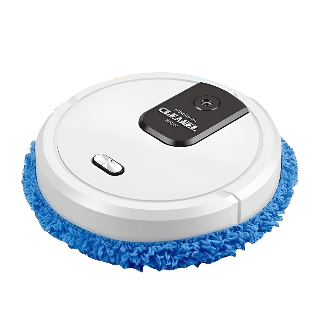 AA_Bad Conversion-Takarító Robot Otthoni Használatra - CleanBot