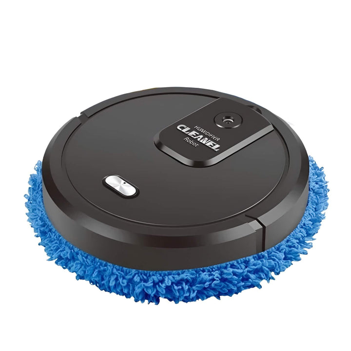 AA_Bad Conversion-Takarító Robot Otthoni Használatra - CleanBot