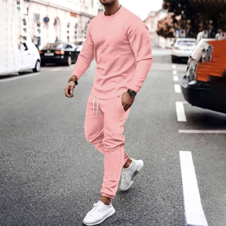 Trendi Kocogópantalón Férfiaknak - Mason