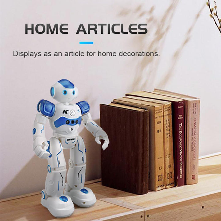 Interaktív Oktatási Robot - NovaBot