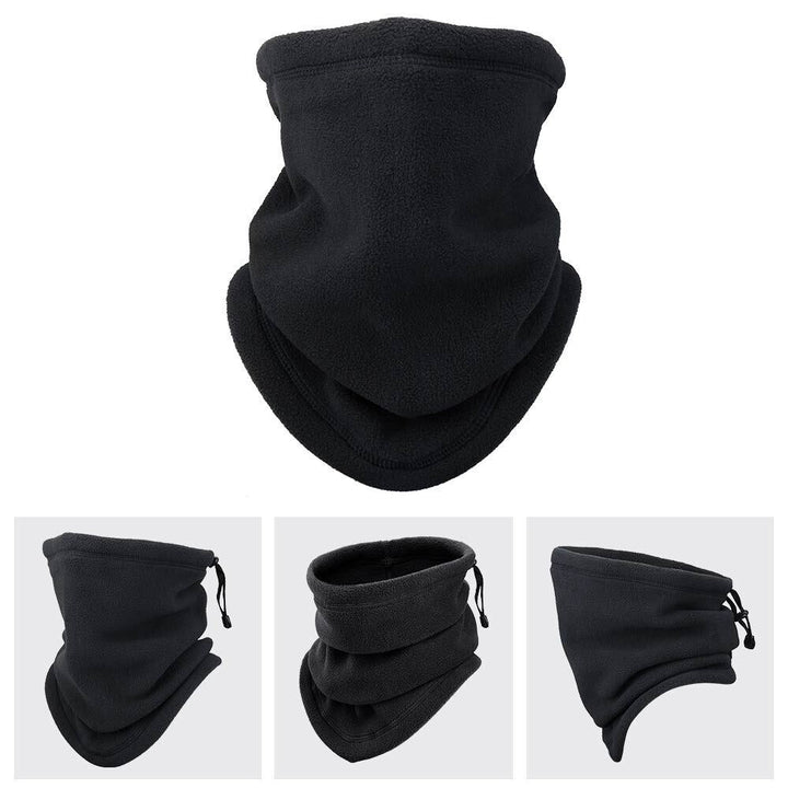 Thermo Nyakmelegítő - CozyGuard™