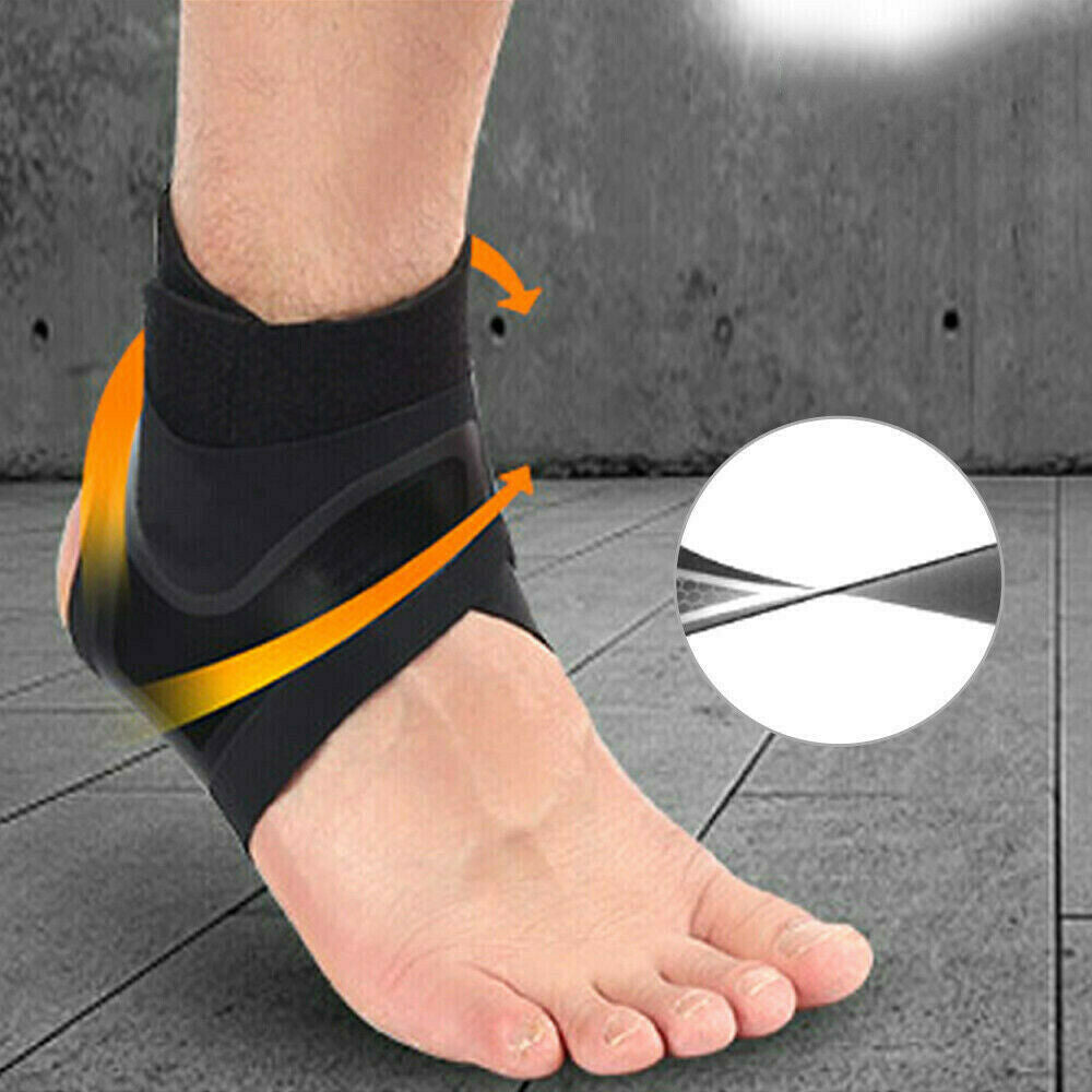 Kényelmes Bokaszorító - FlexiGuard