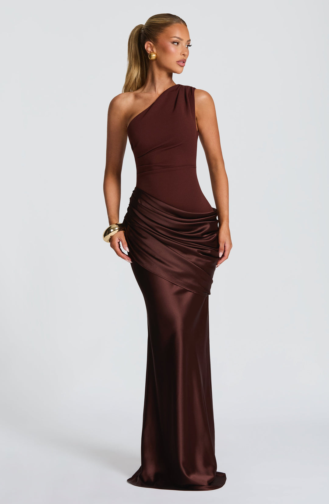 Elegant Maxi Dress 25