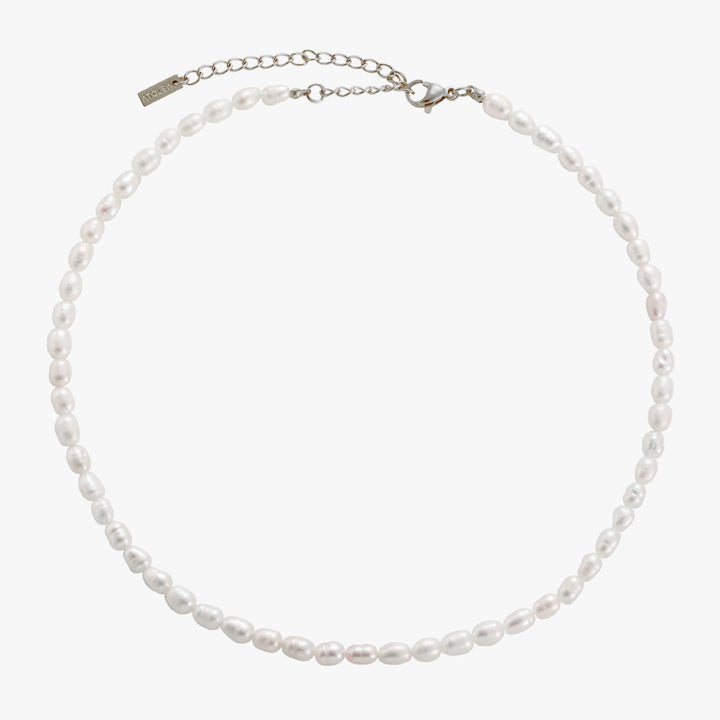 Édesvízi gyöngy choker - Amélie