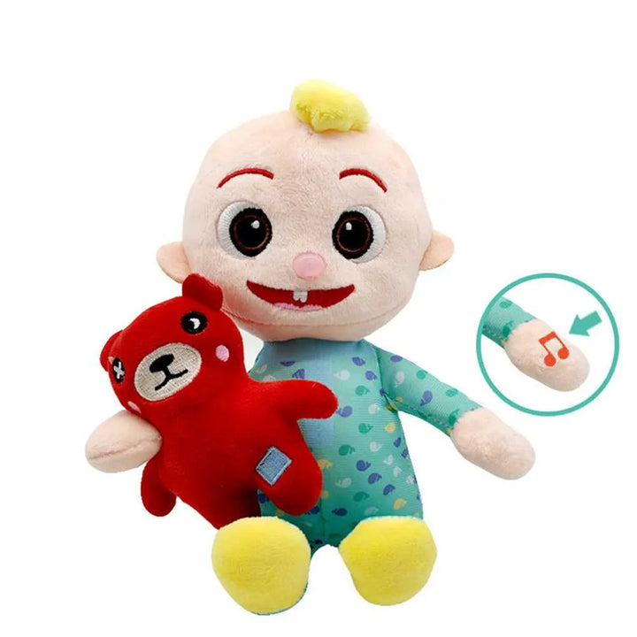 Oktatási Pumukli Barát - SingAlong Teddy