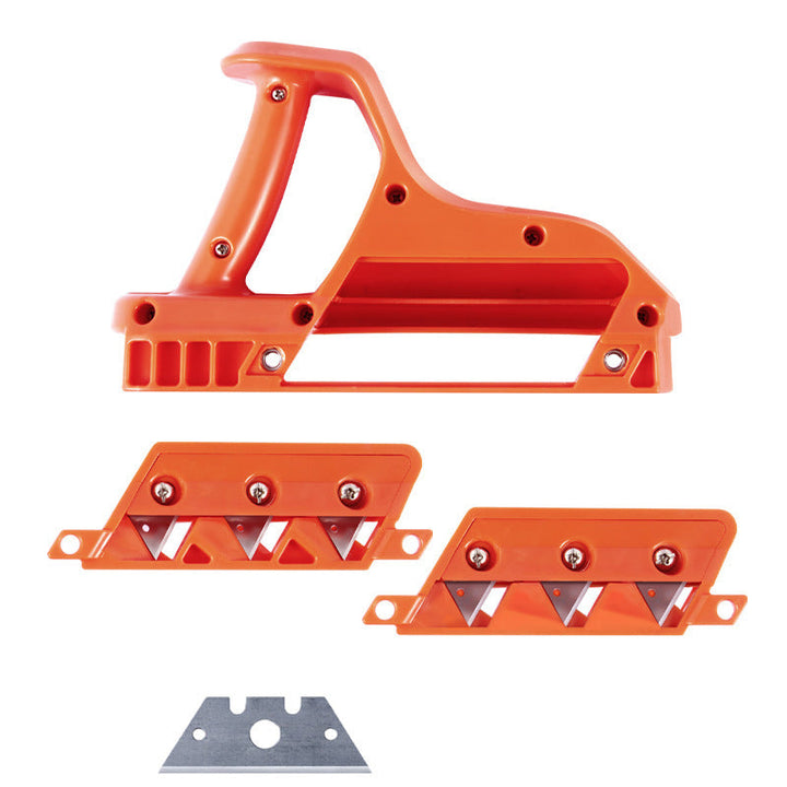 Gipskarton- és Fa-előkészítő – EdgePlane Pro