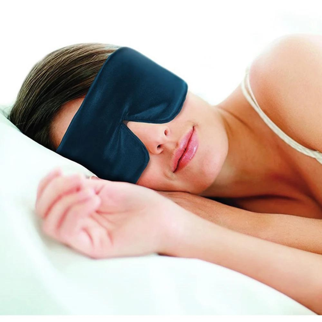 Luxus Selyem Alváspárna - SilkDream