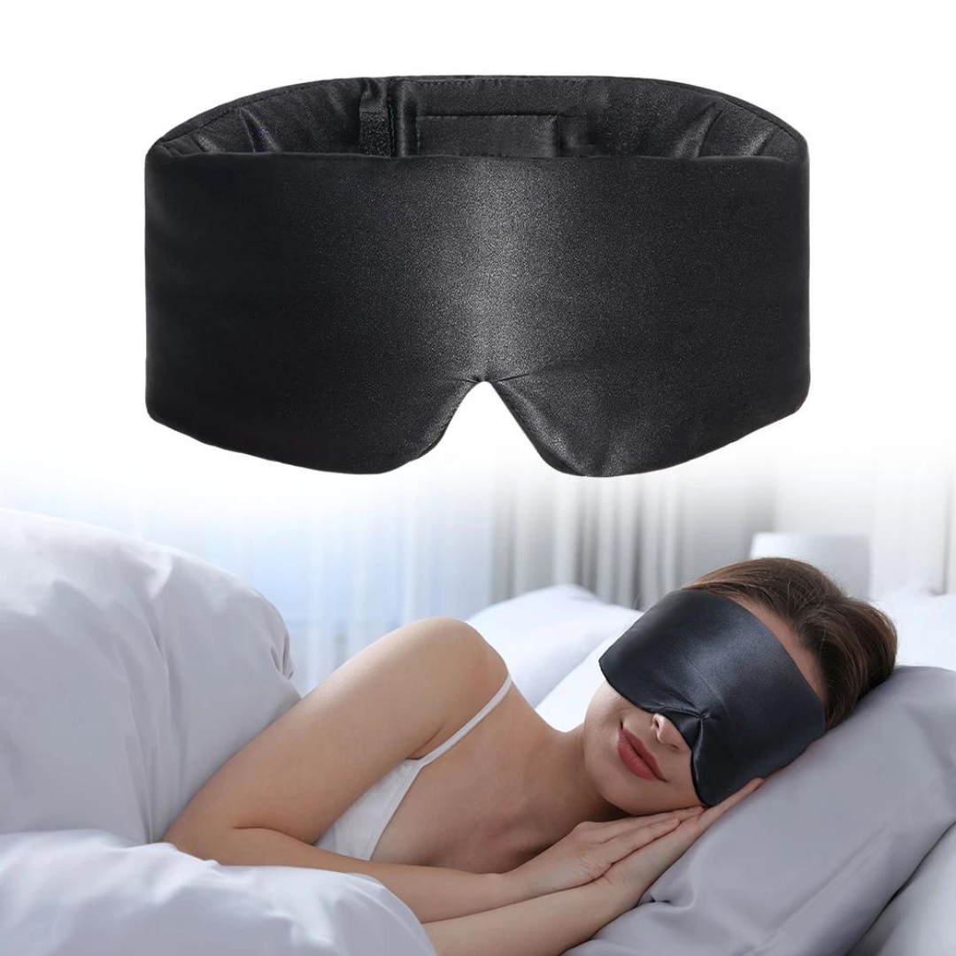 Luxus Selyem Alváspárna - SilkDream