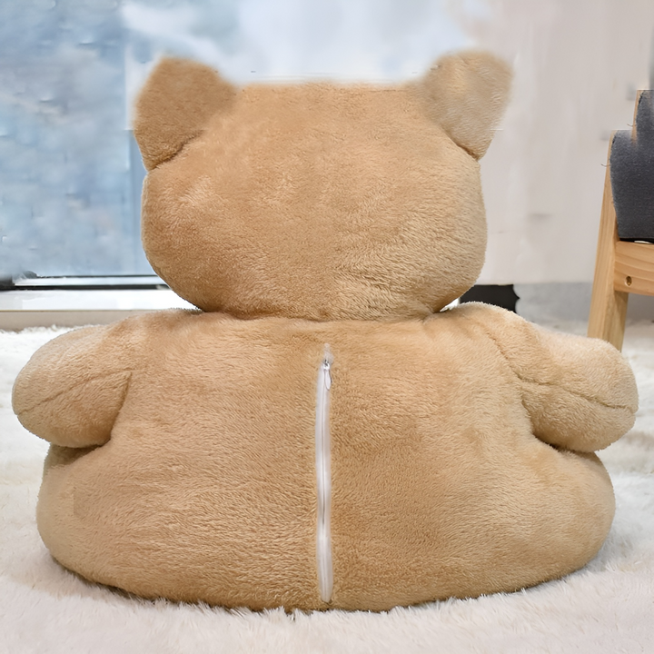 Kényelmes háziállatágy - CozyBear