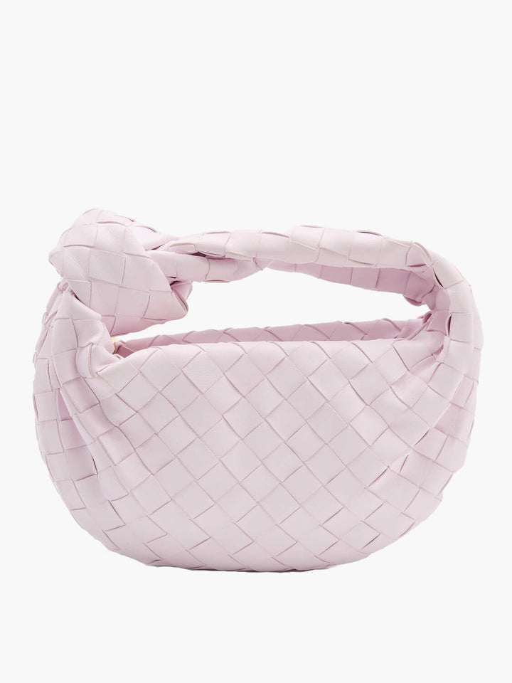 Szőtt Mini Kézitáska - Isabella