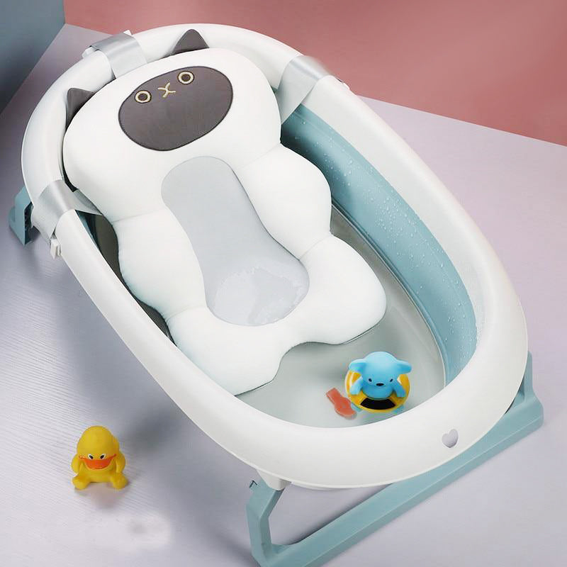 Baby fürdőpárna - SnuggleSplash