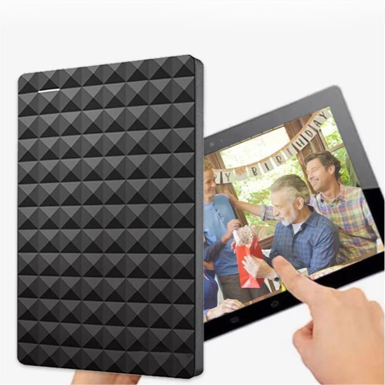 Ultraduint Hordozható Merevlemez 10TB USB 3.0-al – Axton