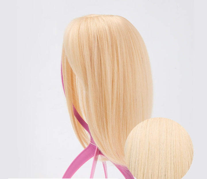 Clip-in hajdarab frufruval – Livia