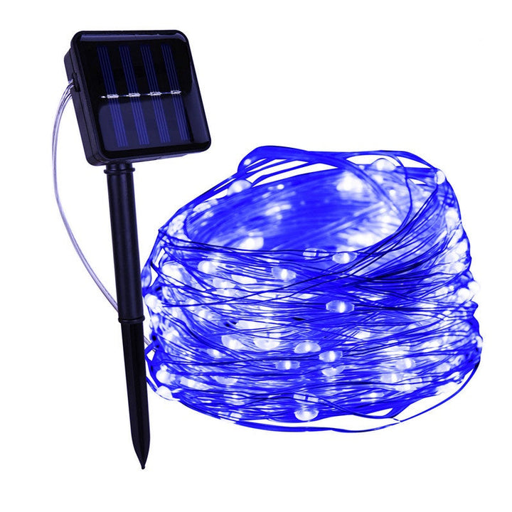 Napelem energia Hangulatvilágítás - SoliGlow
