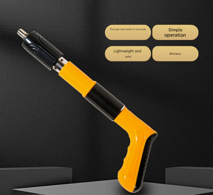 AA OOS Erőteljes Szegezőpisztoly – GripNail