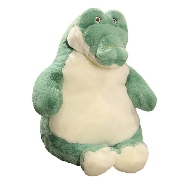 AA NOT AVAIALBLE Súlyozott Állatos Párna - SnuggleBuddy