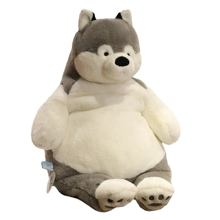 AA NOT AVAIALBLE Súlyozott Állatos Párna - SnuggleBuddy