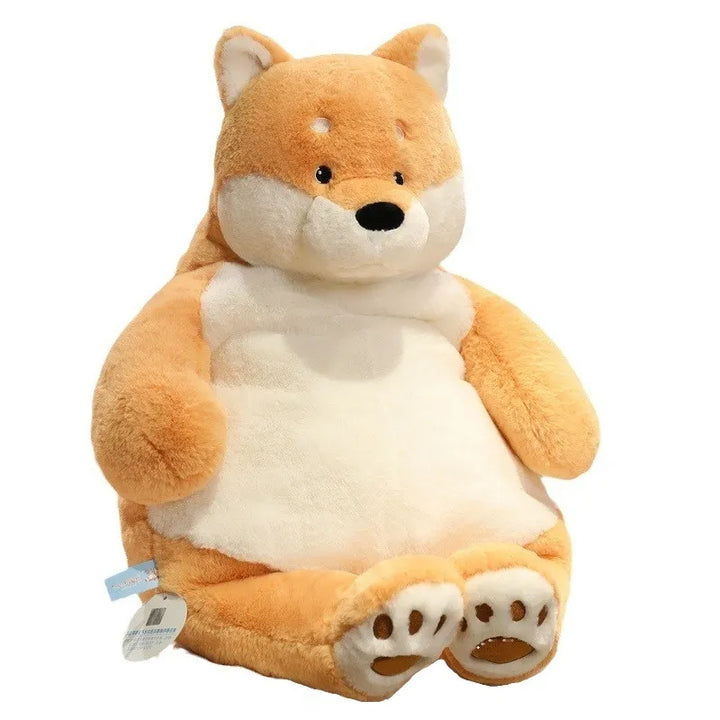 AA NOT AVAIALBLE Súlyozott Állatos Párna - SnuggleBuddy