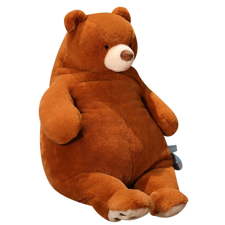 AA NOT AVAIALBLE Súlyozott Állatos Párna - SnuggleBuddy