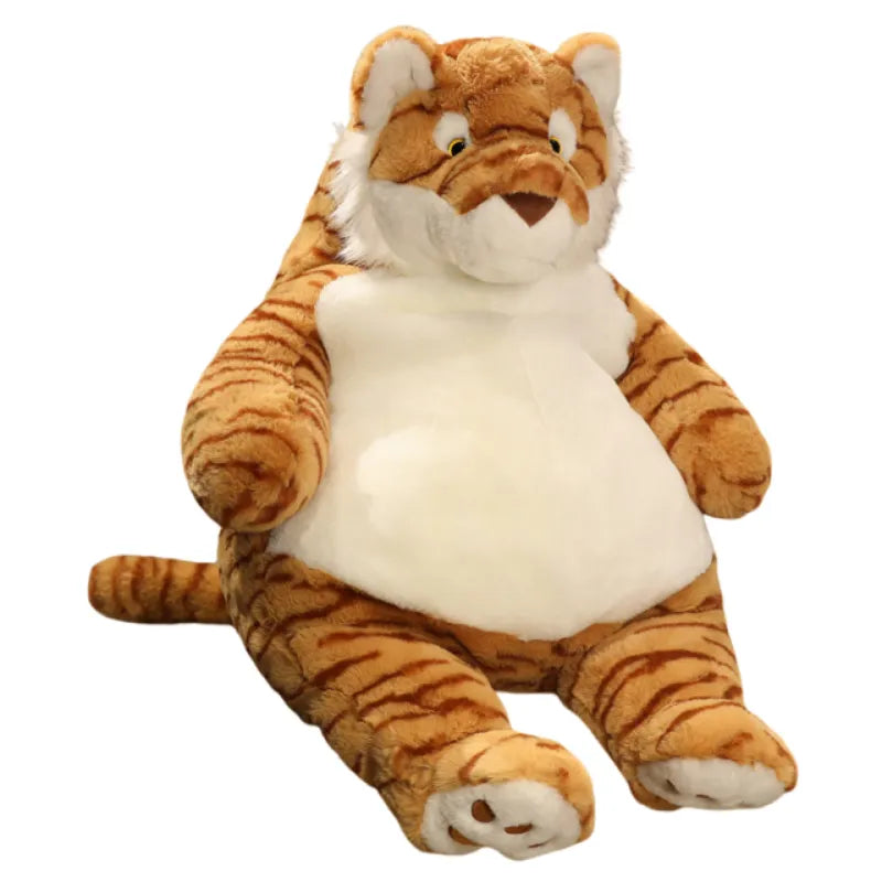 AA NOT AVAIALBLE Súlyozott Állatos Párna - SnuggleBuddy