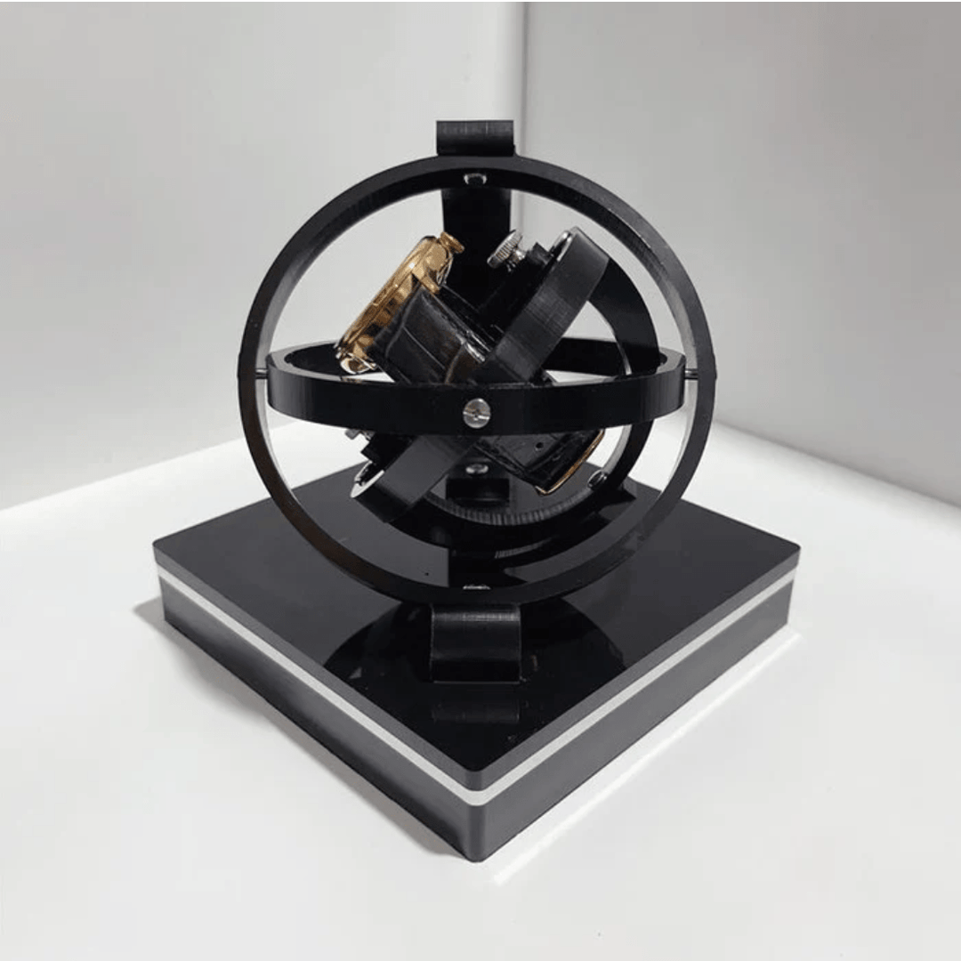 Automatikus Óra Tekerő – Horion