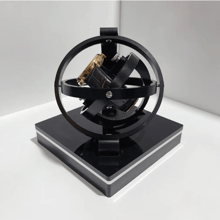 Automatikus Óra Tekerő – Horion