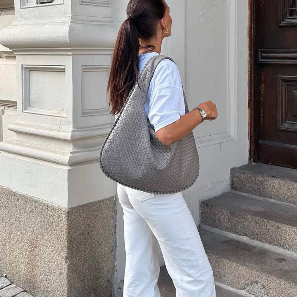 Stílusos Tote Táska Nőknek - Elise