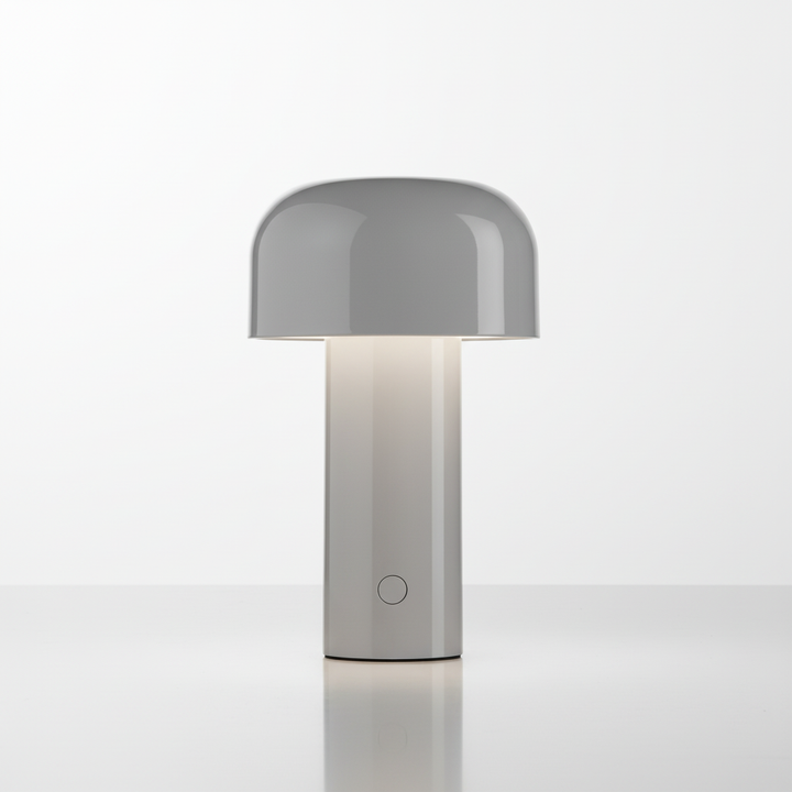 Tragbare LED Tischlampe - Glowmate