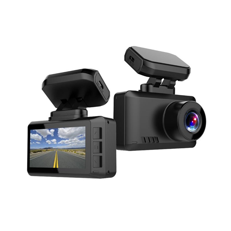 AA NOT AVAIALBLE Ultra HD 4K Dashcam – RoadScanX
