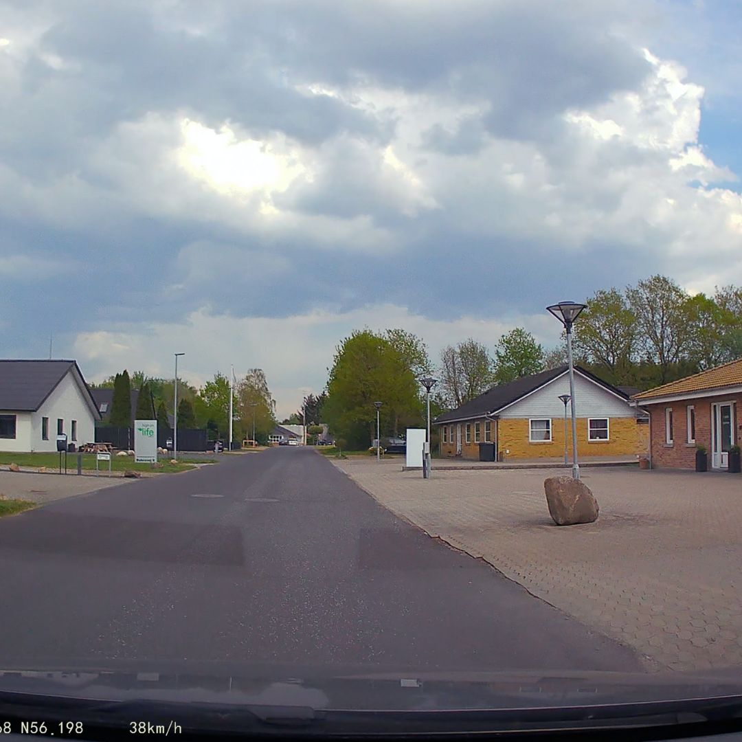 AA NOT AVAIALBLE Ultra HD 4K Dashcam – RoadScanX
