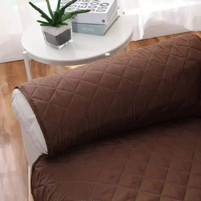 Univerzális puha karosszék huzat - FlexCover