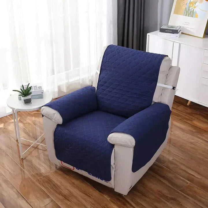 Univerzális puha karosszék huzat - FlexCover