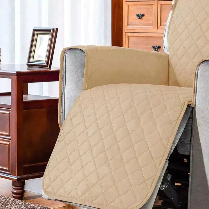 Univerzális puha karosszék huzat - FlexCover