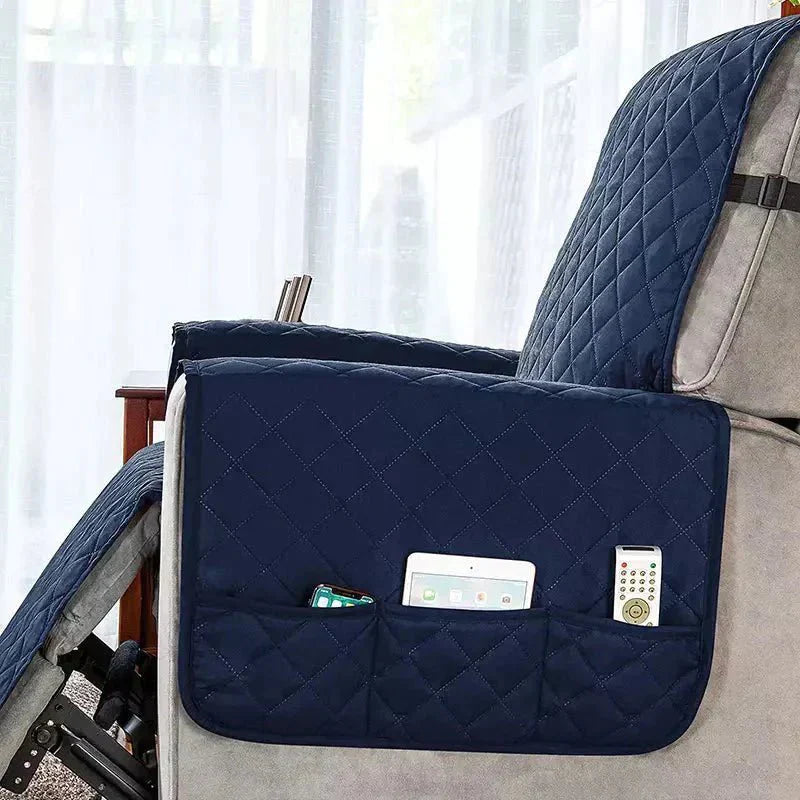 Univerzális puha karosszék huzat - FlexCover