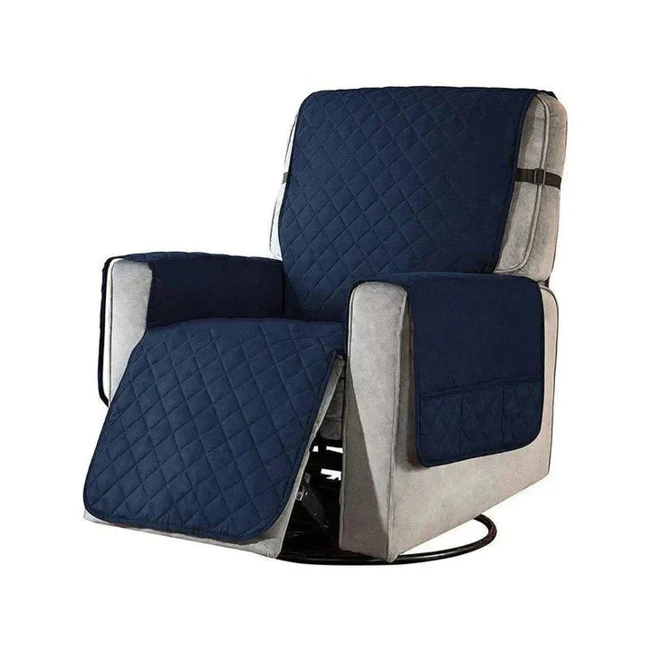 Univerzális puha karosszék huzat - FlexCover