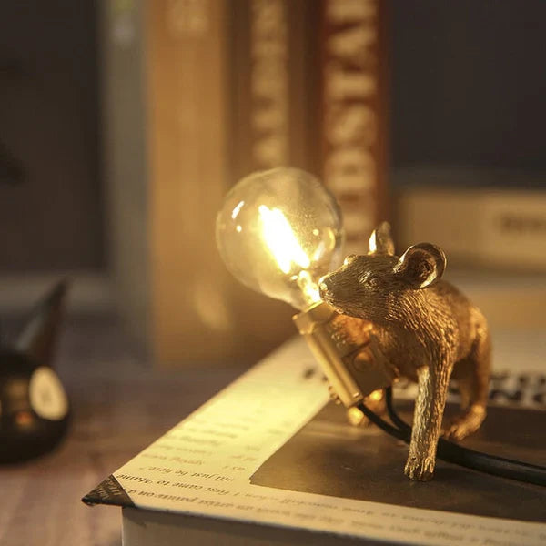 Eredeti Egérlámpa - SqueakLight
