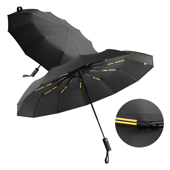 Fenntartható Ernyő UV-Védelemmel - StormShield