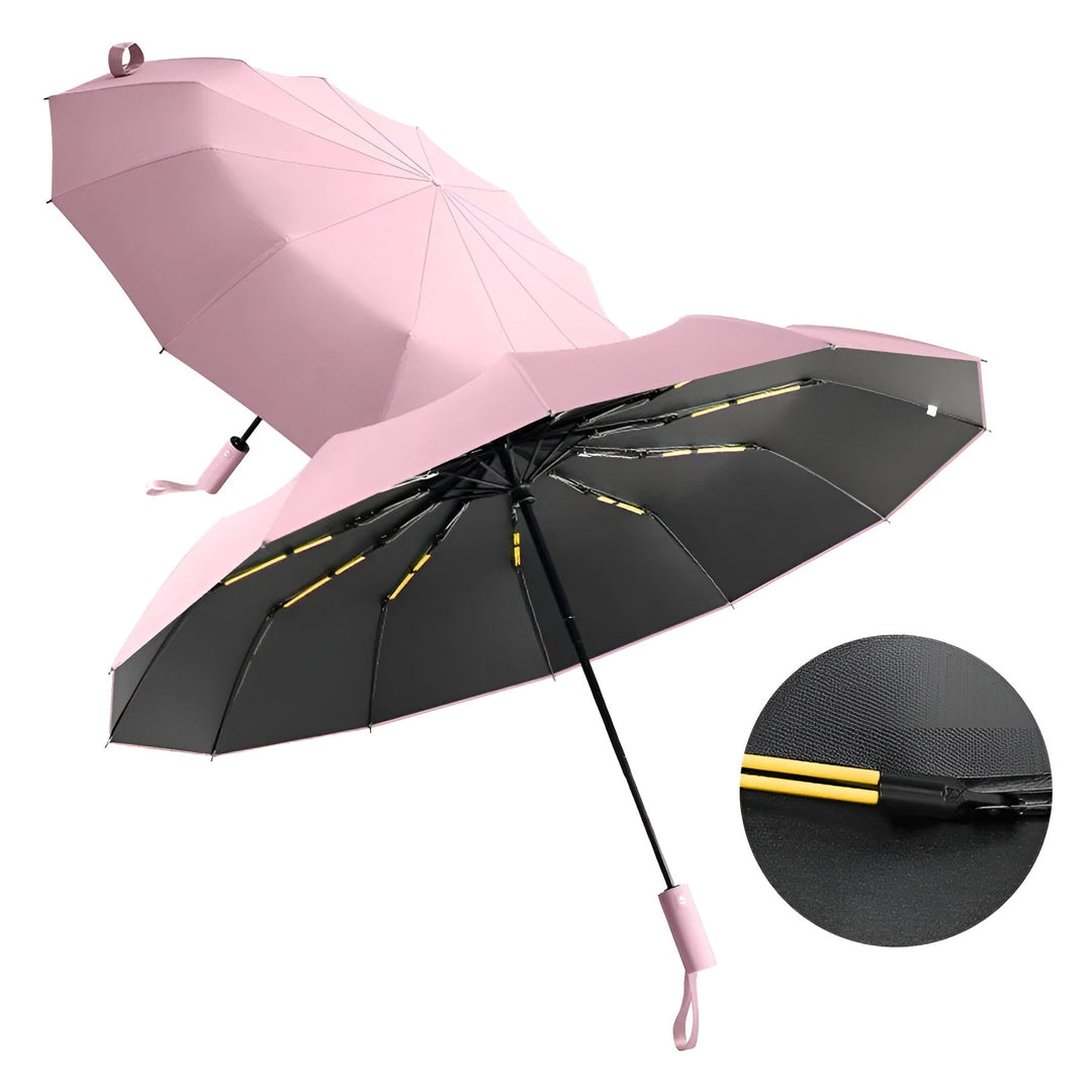 Fenntartható Ernyő UV-Védelemmel - StormShield