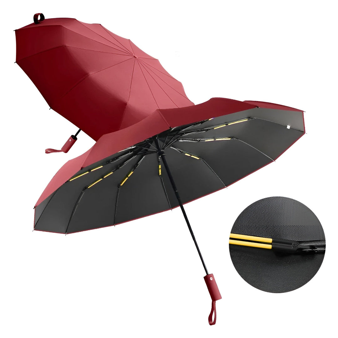 Fenntartható Ernyő UV-Védelemmel - StormShield