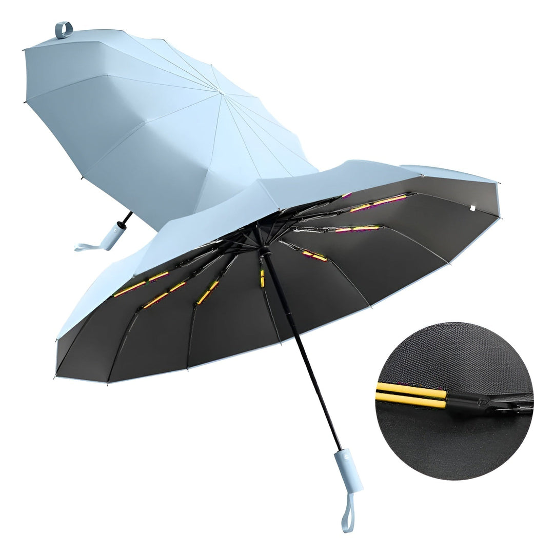 Fenntartható Ernyő UV-Védelemmel - StormShield