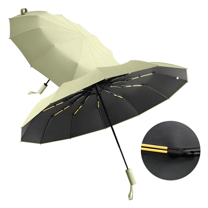 Fenntartható Ernyő UV-Védelemmel - StormShield