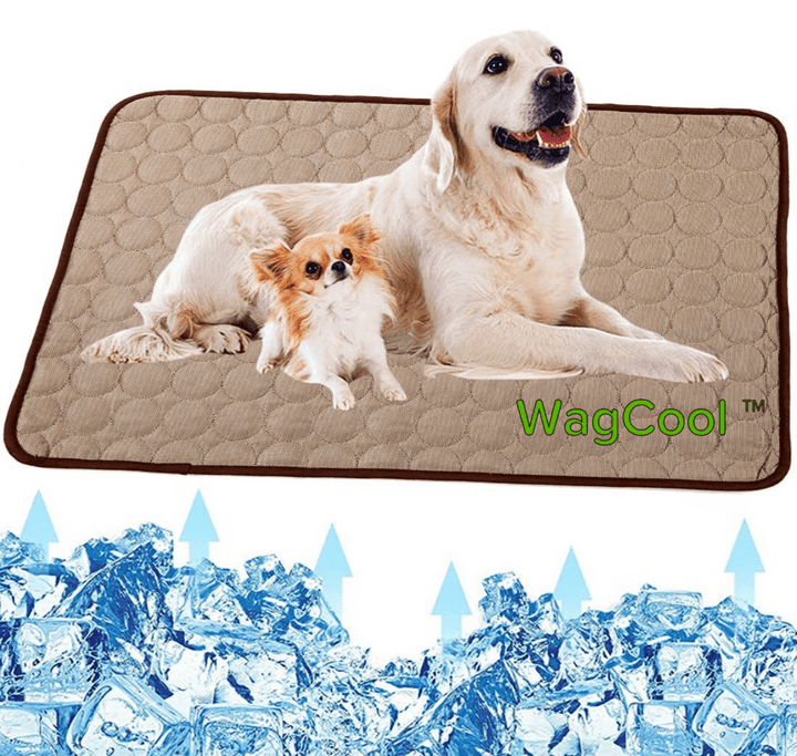 Hűsítő Kutyaszőnyeg - CoolPet Mat