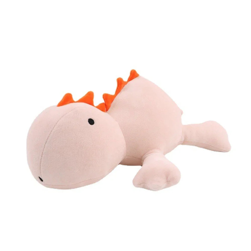 Súlyozott Dinoszaurusz Párna - CuddleSaurus