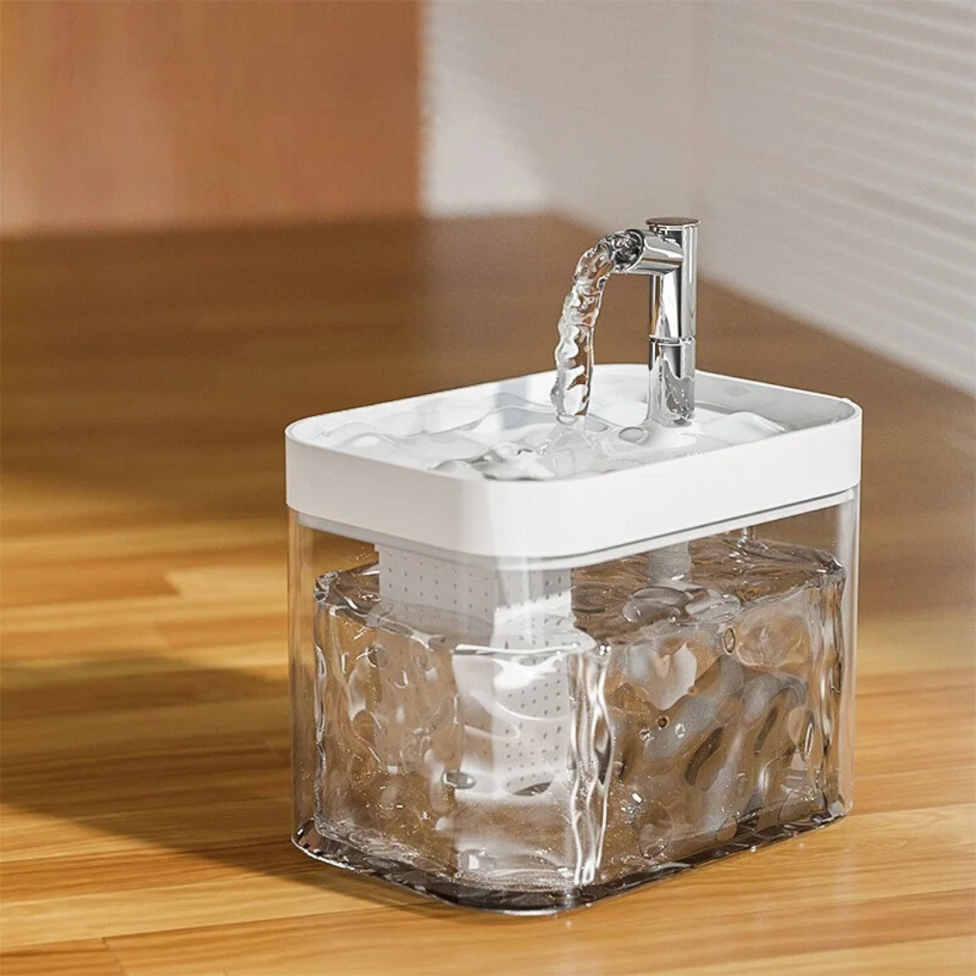 Háziállat Ivóedény - FreshFlow Pet Fountain