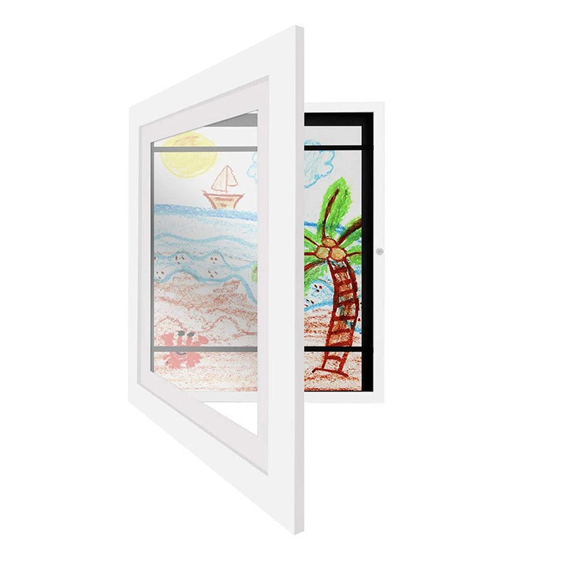 Rajzlista - ArtSwap Keret