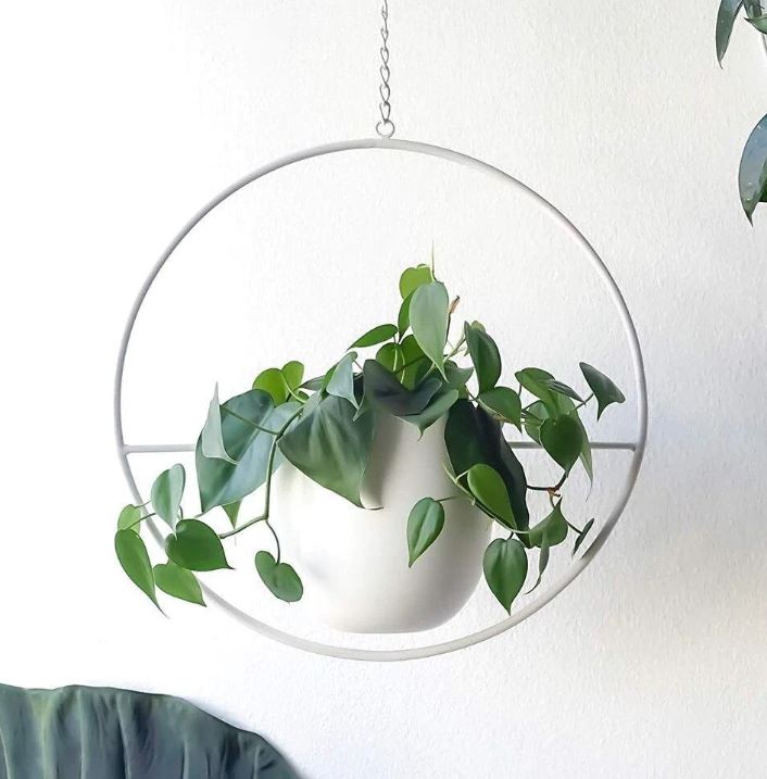 Stílusos Belső és Külső Növénycserép - LeafLuxe