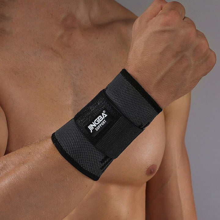 Kényelmes Csuklószorító - FlexGuard