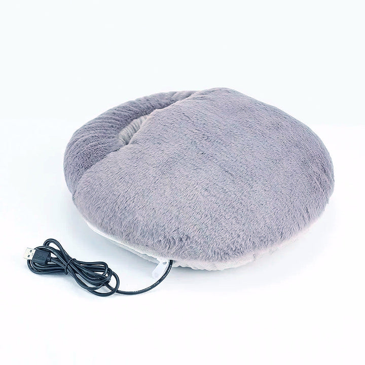 Elektromos XL lábmelegítő - Warmie